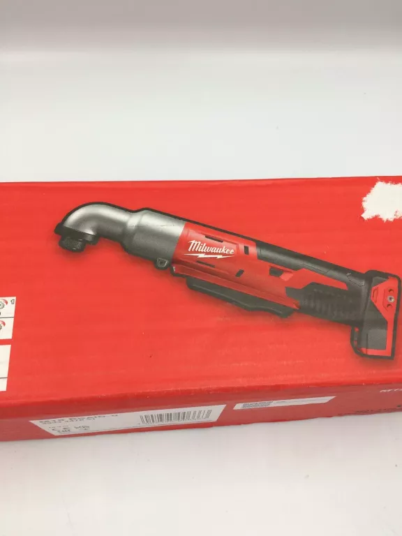 MILWAUKEE ZAKRĘTARKA KĄTOWA M18 BRAID-0