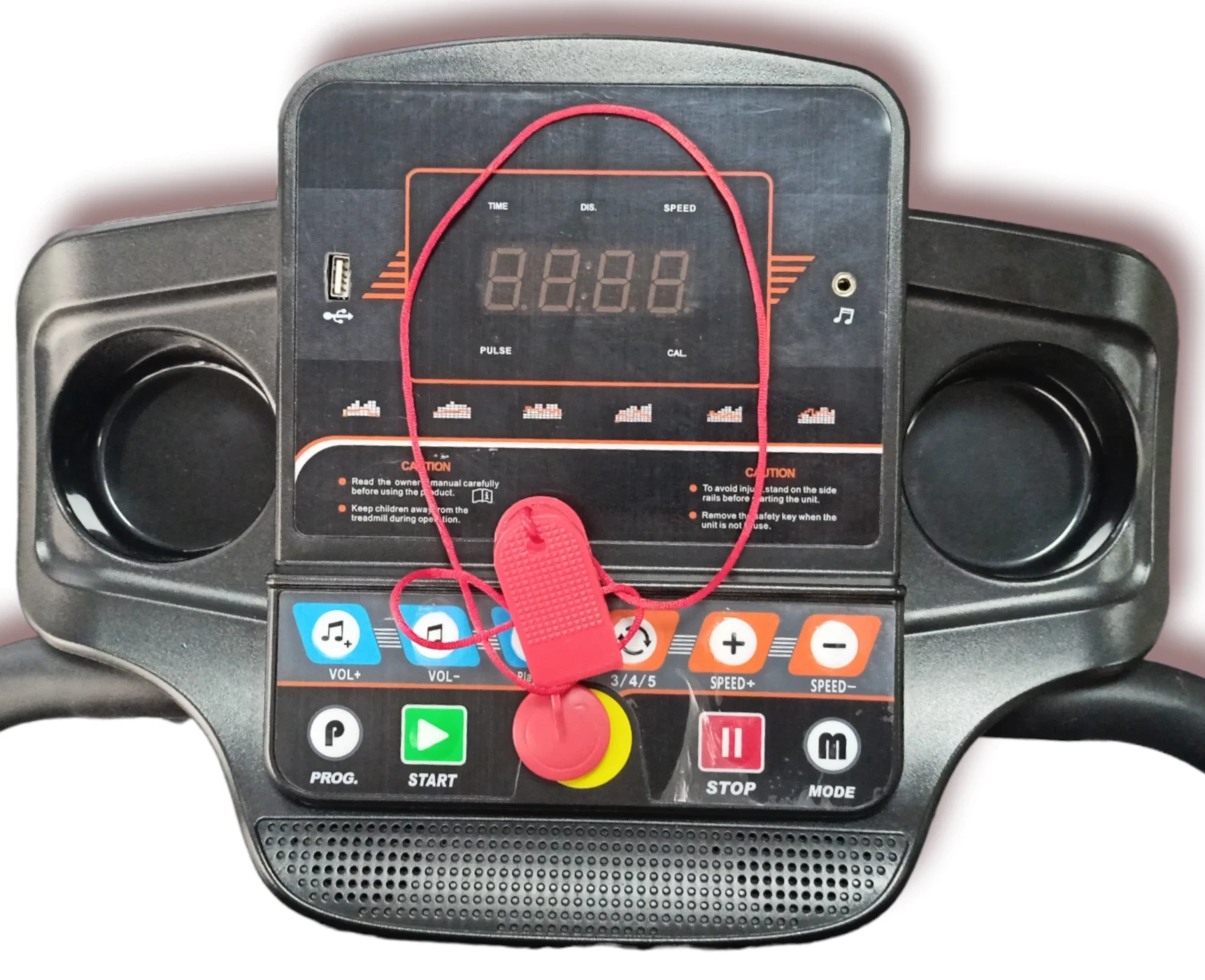 bieznia-elektryczna-hrs-t-150-do-110-kg-stan-uzywany