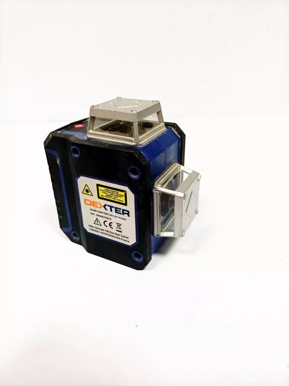 LASER KRZYŻOWY DEXTER NL360-2