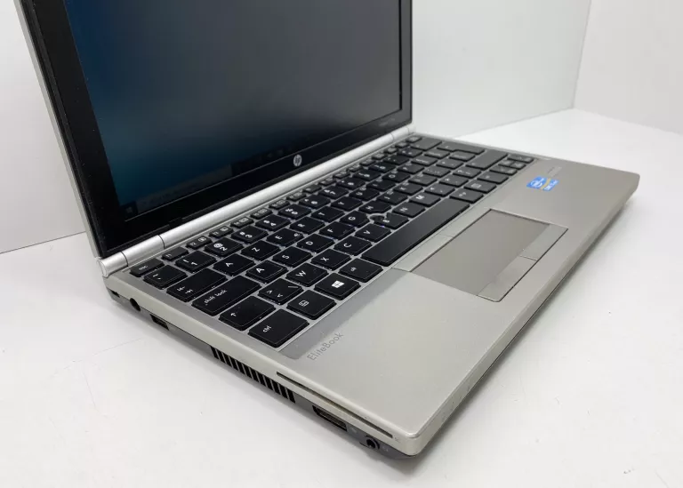 LAPTOP HP ELITEBOOK 2170P I5 3 GEN 4GB RAM 500GB