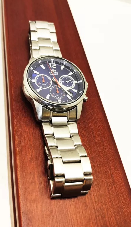 ZEGAREK ORIENT EPSON B880722