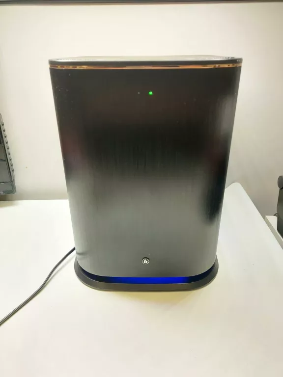 SUBWOOFER HAMA SW01M DOWN-FIRE DUŻA MOC MULTIROOM