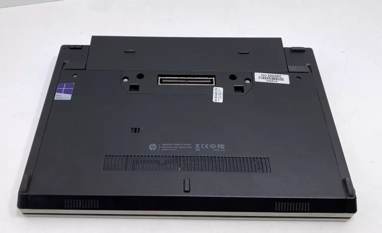 LAPTOP HP ELITEBOOK 2170P I5 3 GEN 4GB RAM 500GB