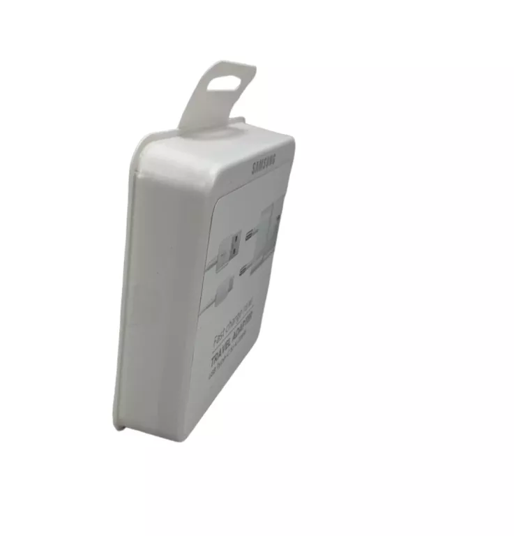 ŁADOWARKA SAMSUNG FAST CHARGE 15W TYP-C