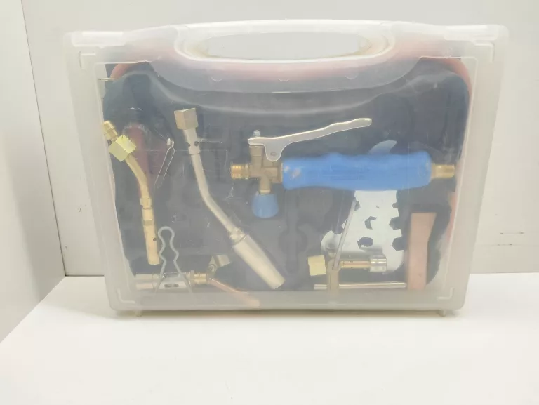 PALNIK GAZOWY CFH 52055 WALIZKA DYSZE