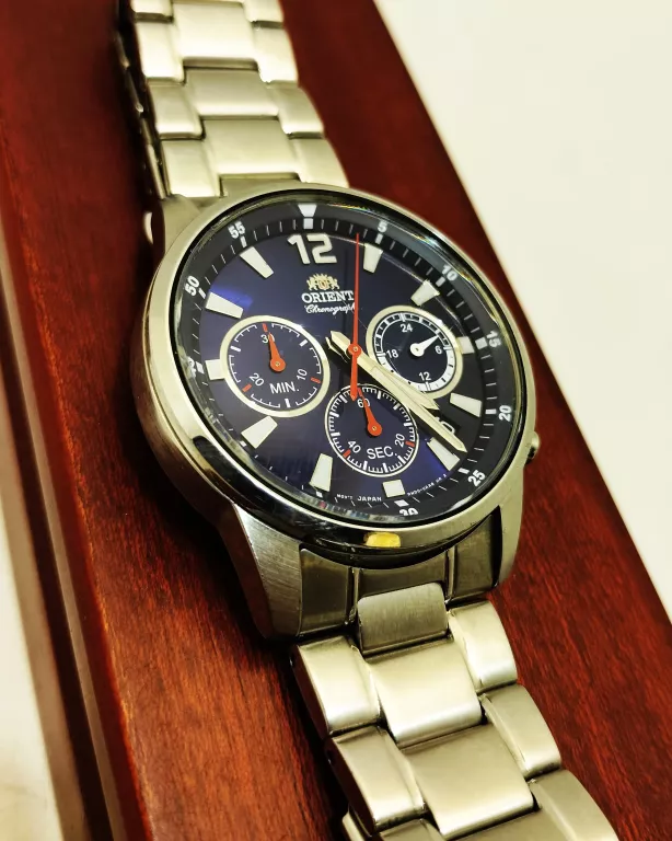 ZEGAREK ORIENT EPSON B880722