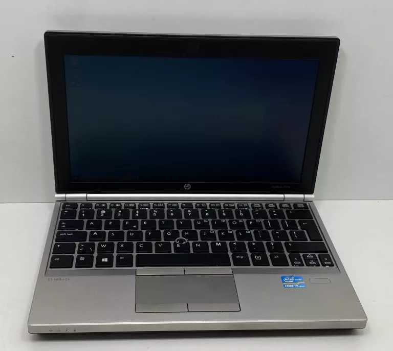LAPTOP HP ELITEBOOK 2170P I5 3 GEN 4GB RAM 500GB