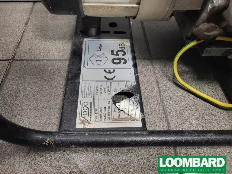 agregat-pradotworczy-fogo-fh-2001-kod-producenta-fh-2001