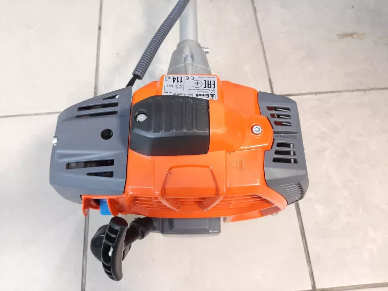 KOSA SPALINOWA OLEO MAC BCH 250T AKCESORIA