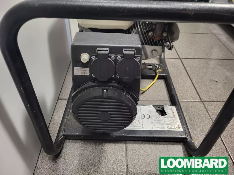 agregat-pradotworczy-fogo-fh-2001-model-fh-2001