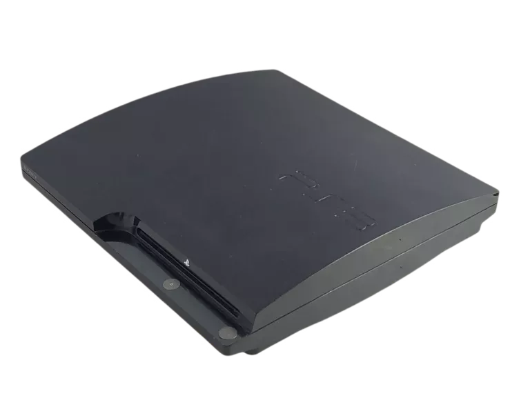 KONSOLA PS3 SLIM 320 GB 48 GIER PADY