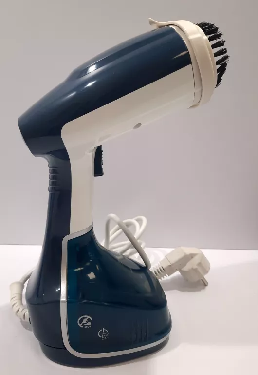 ŻELAZKO PAROWE STEAMER DO UBRAŃ PAROWNICA 1400W