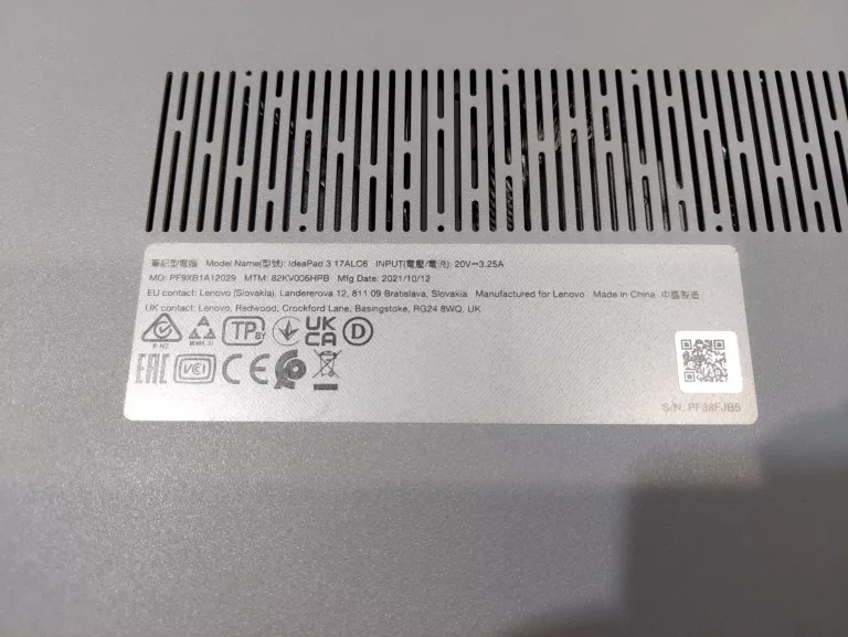 laptop-lenovo-82kv-20gb-marka-ibm-lenovo