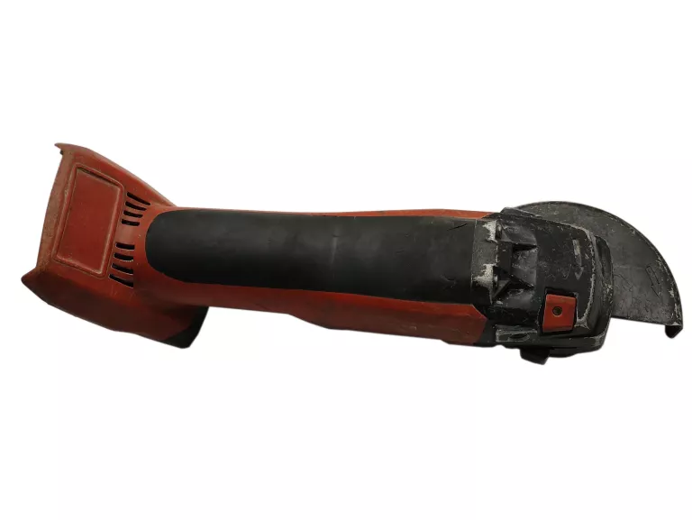 SZLIFIERKA KĄTOWA HILTI AG 125-22A 21,6 V 3.3 AH