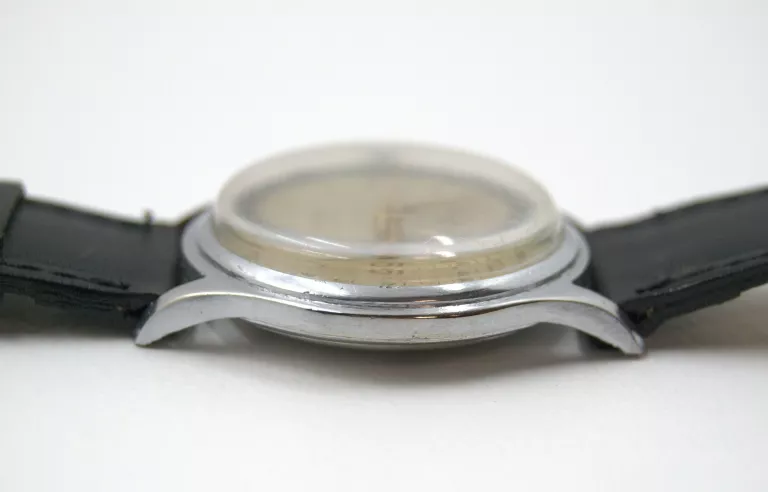 ZEGAREK DELBANA INCABLOC ANTIMAGNETIC 17 KAMIENI