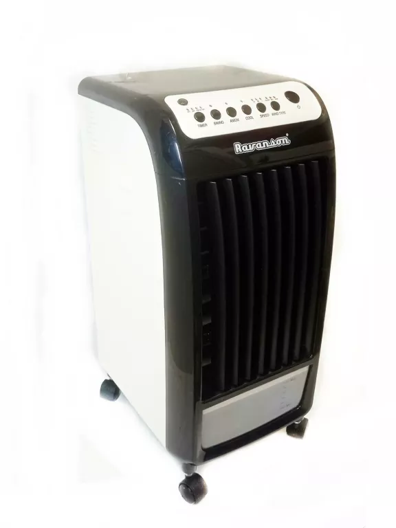 PRZENOŚNY KLIMATOR RAVANSON KR-2011 75W