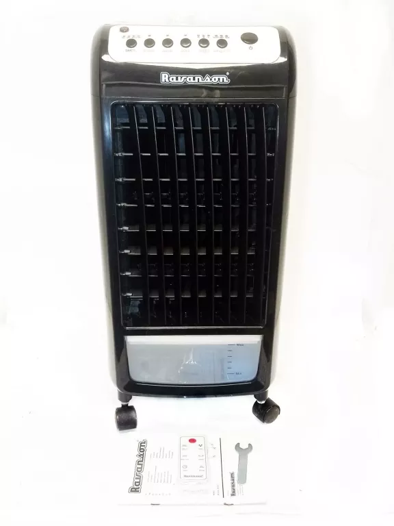 PRZENOŚNY KLIMATOR RAVANSON KR-2011 75W