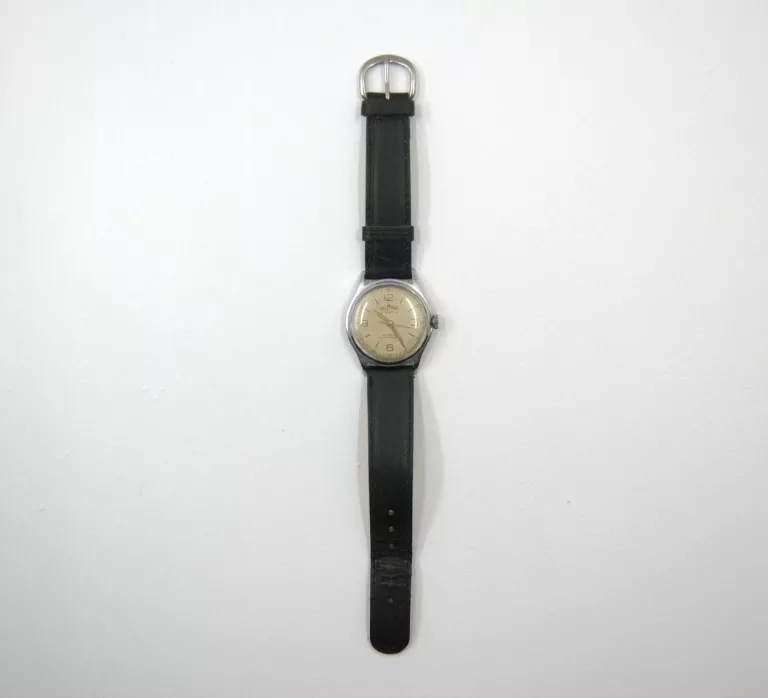 ZEGAREK DELBANA INCABLOC ANTIMAGNETIC 17 KAMIENI