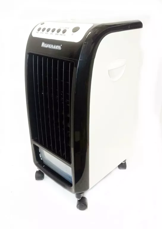 PRZENOŚNY KLIMATOR RAVANSON KR-2011 75W