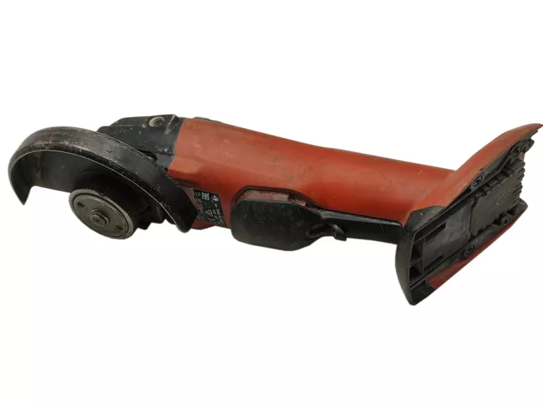 SZLIFIERKA KĄTOWA HILTI AG 125-22A 21,6 V 3.3 AH
