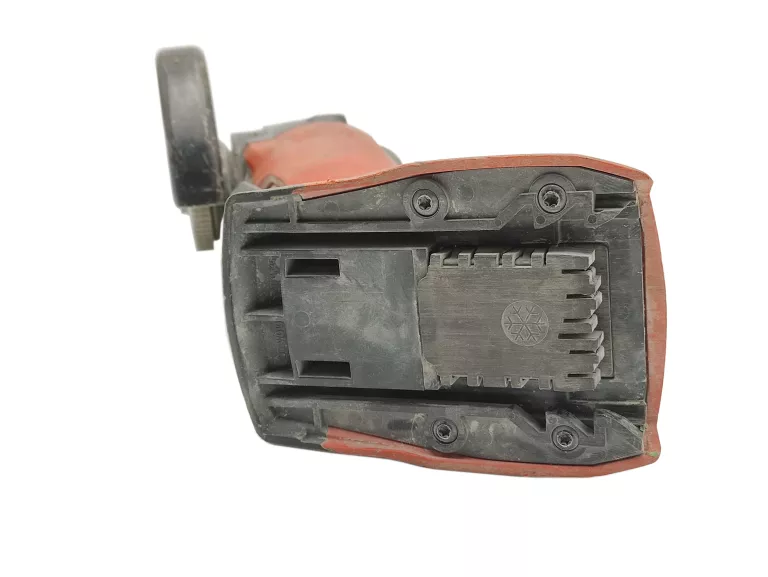 SZLIFIERKA KĄTOWA HILTI AG 125-22A 21,6 V 3.3 AH