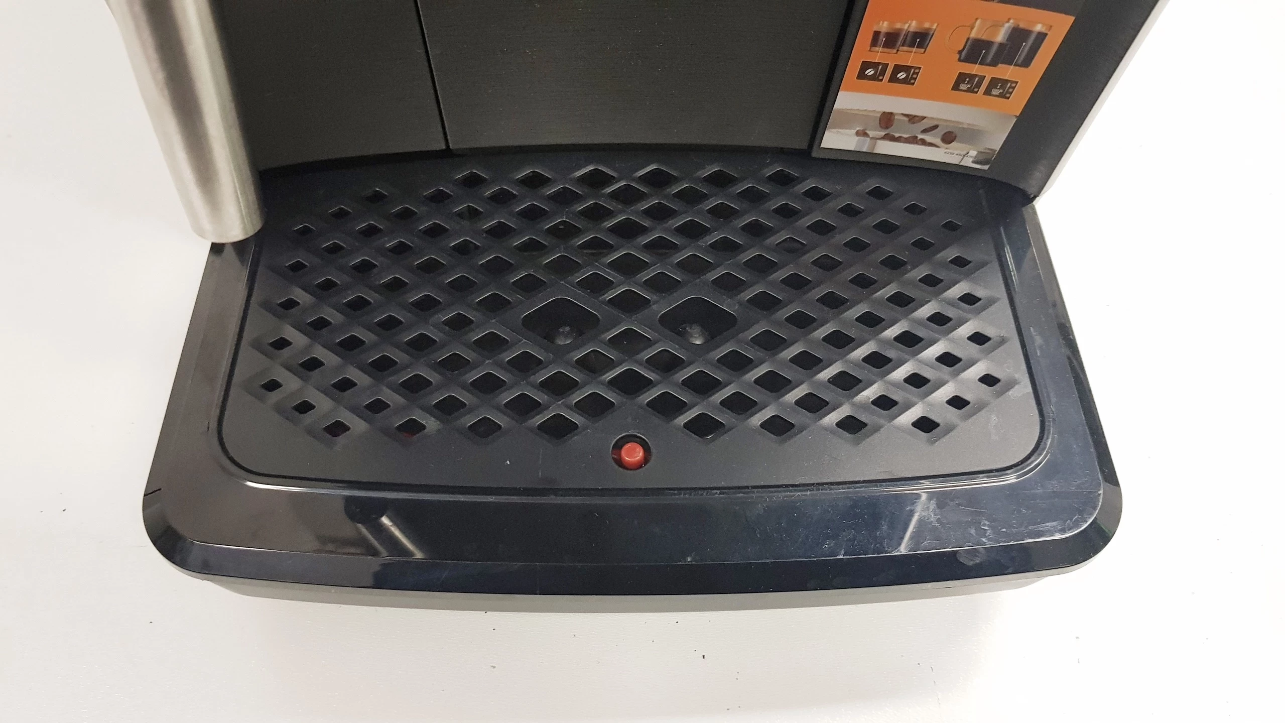 ekspres-do-kawy-philips-espresso-800-series-opis-stan-uzywany