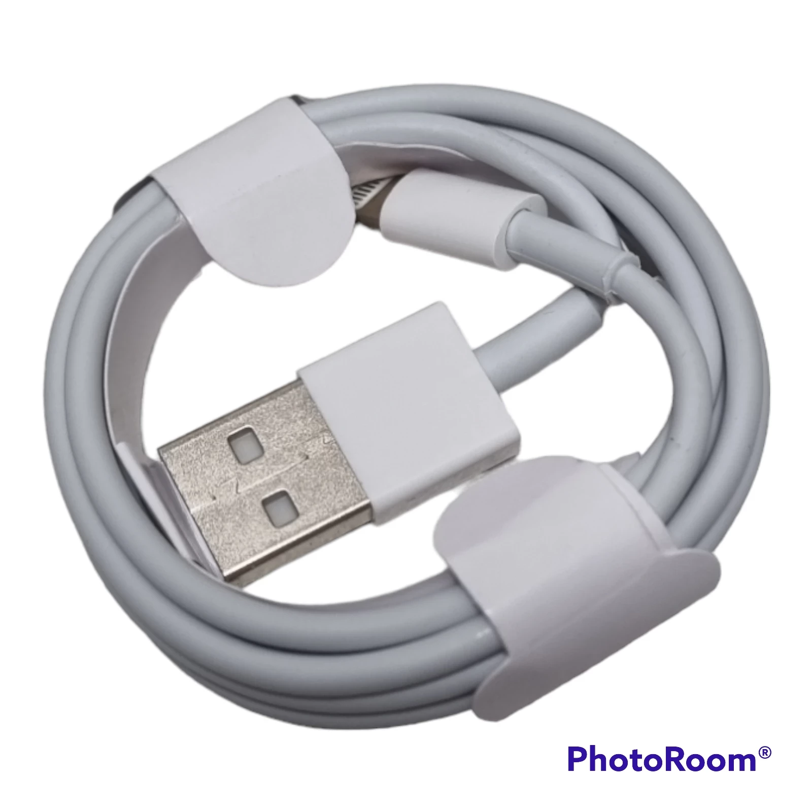 kabel-usb-lightning-ql-268-stan-uzywany