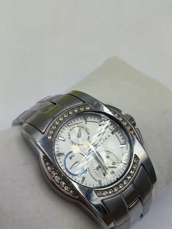ZEGAREK DAMSKI ELIXA E008-L028 OKAZJA