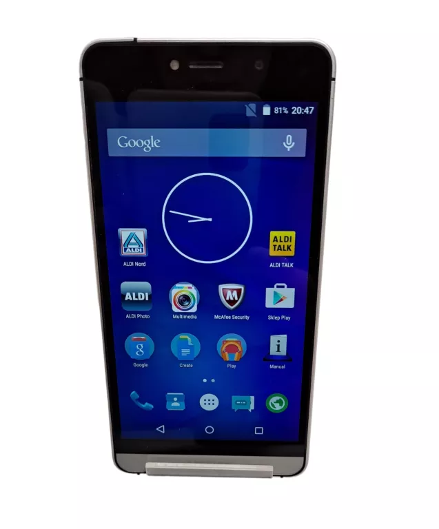 TELEFON MEDION X5004 ! MEGA OKAZJA !