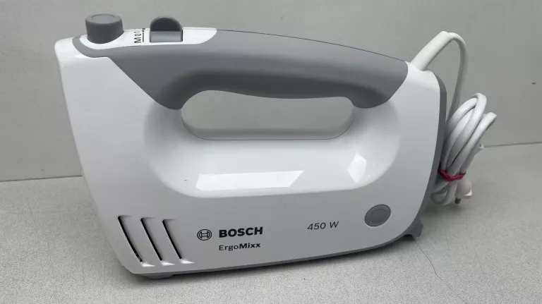 MIKSER Z MISĄ BOSCH MFQ36490 450W