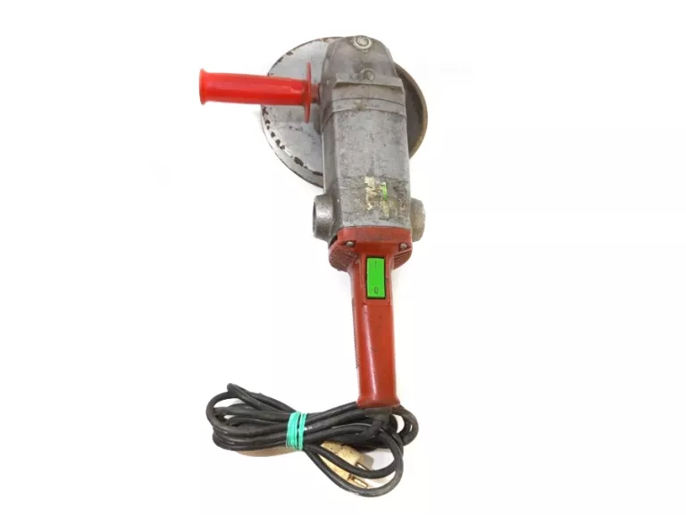 SZLIFIERKA KĄTOWA FLEX L 2106 VC 230MM 2000W