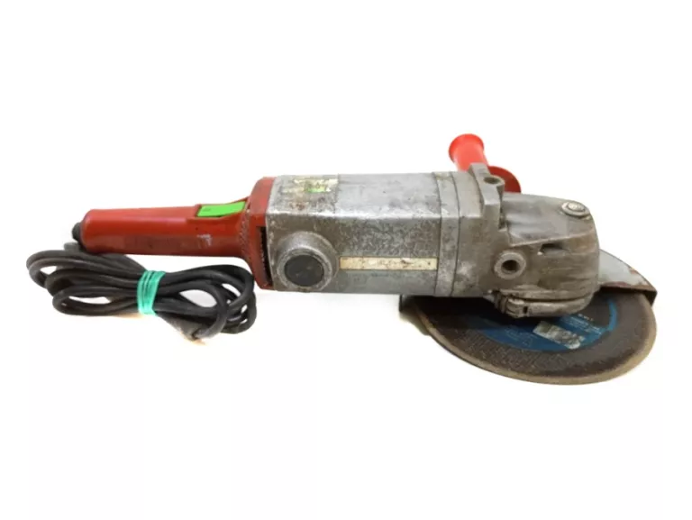 SZLIFIERKA KĄTOWA FLEX L 2106 VC 230MM 2000W
