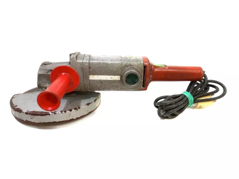 SZLIFIERKA KĄTOWA FLEX L 2106 VC 230MM 2000W