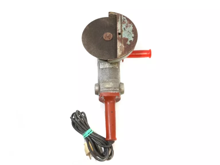 SZLIFIERKA KĄTOWA FLEX L 2106 VC 230MM 2000W