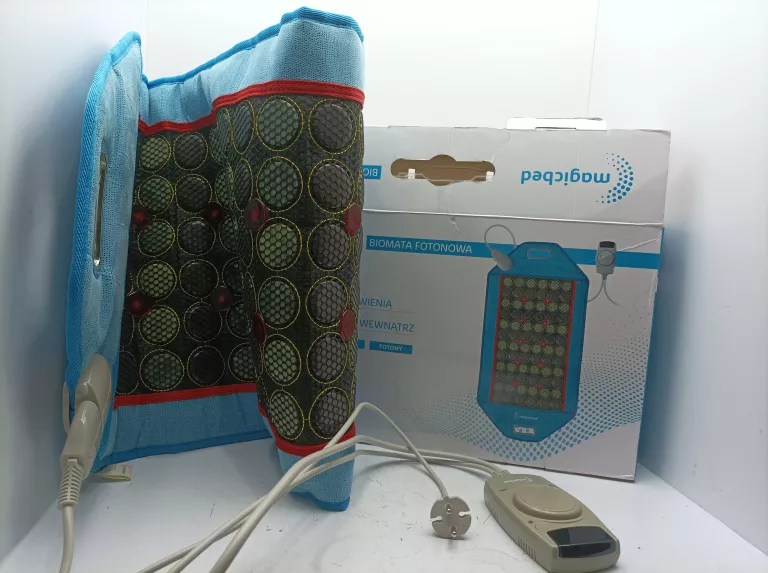 BIOMATA MEC-E350 PUDEŁKO