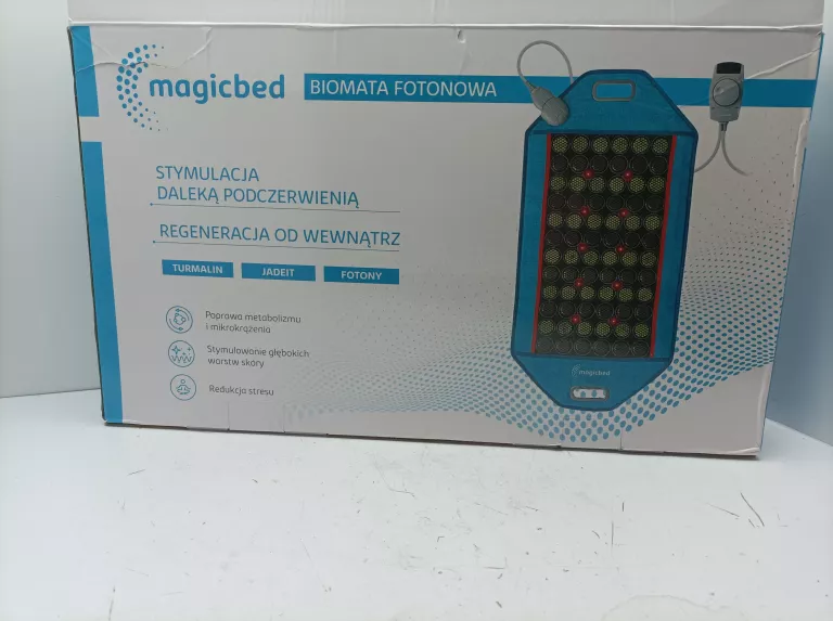 BIOMATA MEC-E350 PUDEŁKO