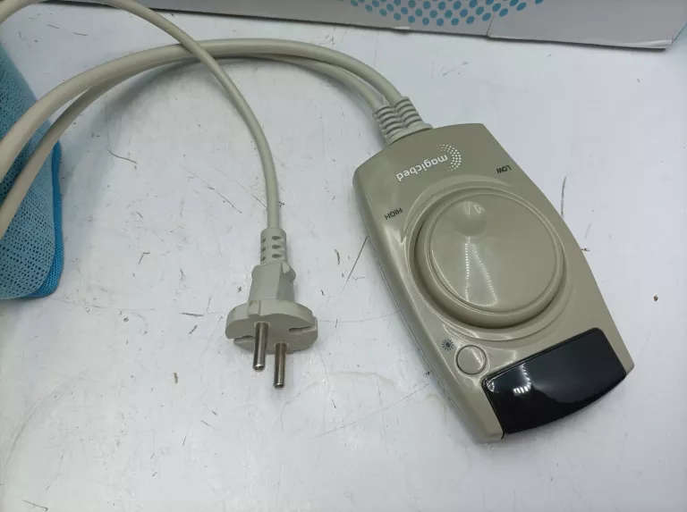 BIOMATA MEC-E350 PUDEŁKO