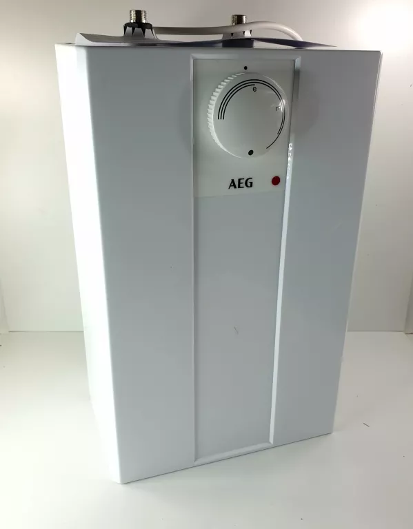 AEG HUZ 5 BASIC PODGRZEWACZ USZKODZONY PO ZWROCI