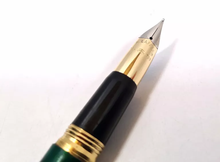 PIÓRO SHEAFFER LEGACY STALÓWKA 18K