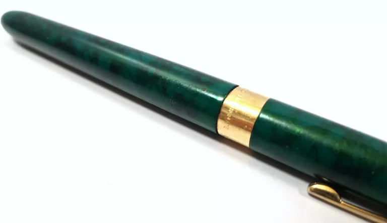 PIÓRO SHEAFFER LEGACY STALÓWKA 18K