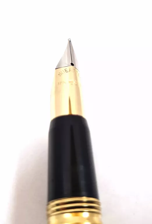 PIÓRO SHEAFFER LEGACY STALÓWKA 18K