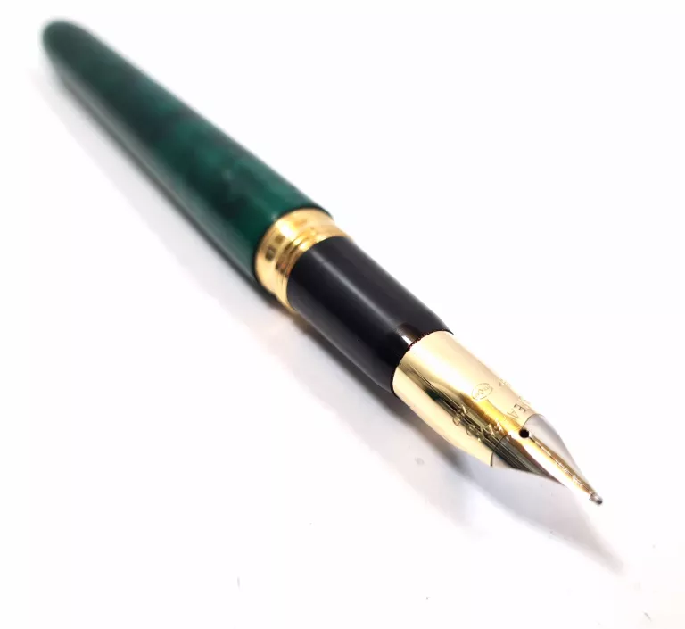 PIÓRO SHEAFFER LEGACY STALÓWKA 18K