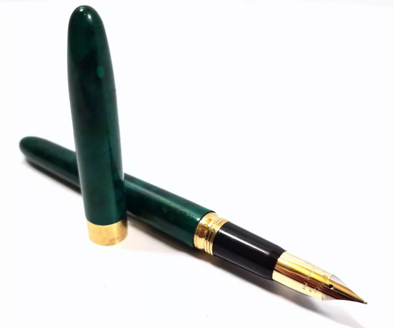 PIÓRO SHEAFFER LEGACY STALÓWKA 18K