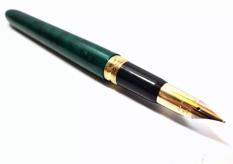 PIÓRO SHEAFFER LEGACY STALÓWKA 18K
