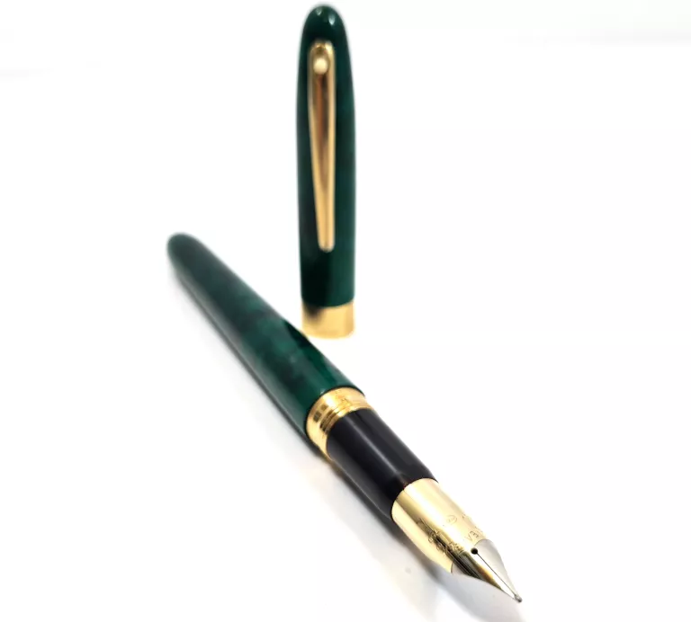 PIÓRO SHEAFFER LEGACY STALÓWKA 18K