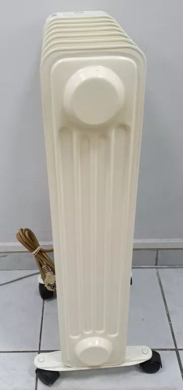 GRZEJNIK OLEJOWY HD-943-7TQ 1500W