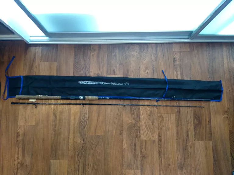 WĘDKA SHIMANO 240 10-30 HYPERLOOP