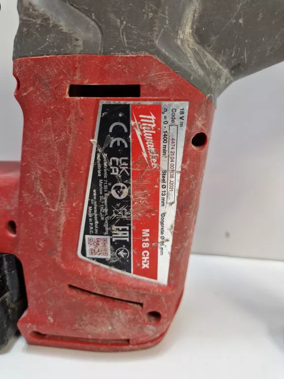 wiertarka-akumulatorowa-milwaukee-m18-chpx-sds-funkcyjnosc-4-funkcyjny-wiercenie-z-i-bez-udaru-podkuwanie-indeksacjablokowanie-dluta