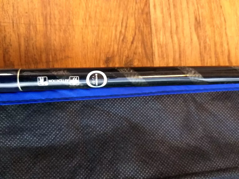 WĘDKA SHIMANO 240 10-30 HYPERLOOP