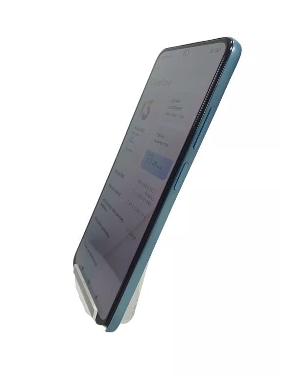 TELEFON XIAOMI REDMI NOTE 11 PRO 6/64 GB